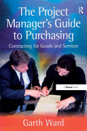 Read Pdf The Project Manager's Guide to Purchasing