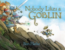 Read Pdf Nobody Likes a Goblin