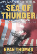 Read Pdf Sea of Thunder