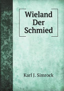 Read Pdf Wieland Der Schmied