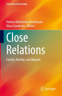 Close Relations pdf