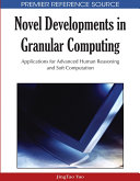 Read Pdf Novel Developments in Granular Computing: Applications for Advanced Human Reasoning and Soft Computation