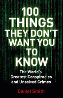 Read Pdf 100 Things They Don't Want You To Know
