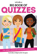 Read Pdf Big Book of Quizzes