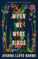 When We Were Birds pdf