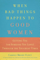 Read Pdf When Bad Things Happen to Good Women