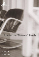 Read Pdf Under the Watsons' Porch