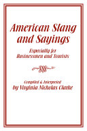 Read Pdf American Slang and Sayings