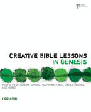 Read Pdf Creative Bible Lessons in Genesis