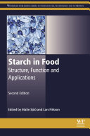 Read Pdf Starch in Food
