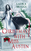 Christmas With Miss Austen pdf