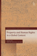 Read Pdf Property and Human Rights in a Global Context