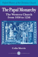 Read Pdf The Papal Monarchy