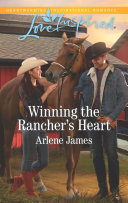 Winning the Rancher's Heart pdf