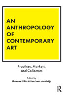 Read Pdf An Anthropology of Contemporary Art