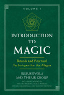 Read Pdf Introduction to Magic