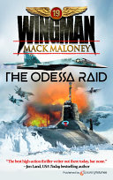 The Odessa Raid