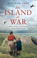 An Island at War Book