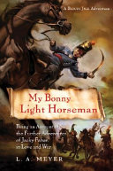Read Pdf My Bonny Light Horseman