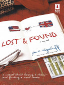 Read Pdf Lost & Found