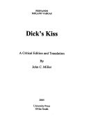 Dick S Kiss