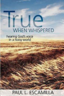 Read Pdf True When Whispered
