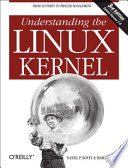 Understanding The Linux Kernel