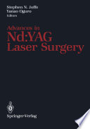 Advances In Nd Yag Laser Surgery