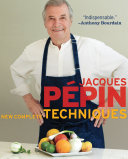 Read Pdf Jacques Pépin New Complete Techniques