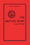 Read Pdf The Groton Story
