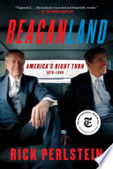 Book Reaganland