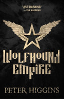 Read Pdf Wolfhound Empire