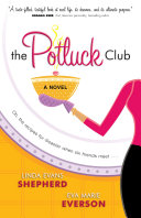 The Potluck Club (The Potluck Club Book #1) pdf