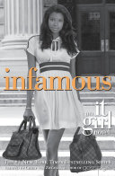 The It Girl #7: Infamous pdf