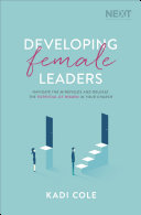 Read Pdf Developing Female Leaders