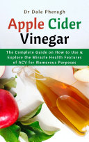 Read Pdf Apple Cider Vinegar