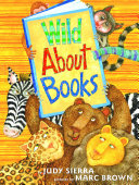 Wild About Books pdf