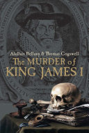 Read Pdf The Murder of King James I