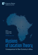 Read Pdf Illusions of Location Theory: Consequences for Blue Economy in Africa