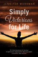 Read Pdf Simply Victorious for Life