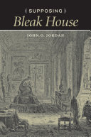 Read Pdf Supposing Bleak House