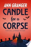 Candle For A Corpse Mitchell Markby 8 