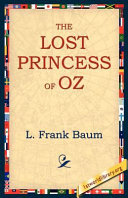 Read Pdf The Lost Princess of Oz