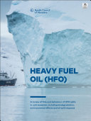 Heavy Fuel Oil (HFO)