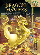 Read Pdf Treasure of the Gold Dragon: A Branches Book (Dragon Masters #12)