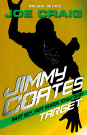 Read Pdf Jimmy Coates: Target
