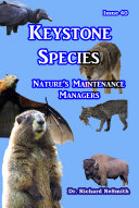 Keystone Species: Nature’s Maintenance Managers pdf