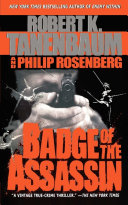 Badge of the Assassin pdf