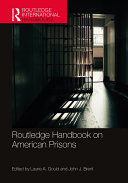Read Pdf Routledge Handbook on American Prisons