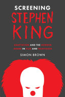 Read Pdf Screening Stephen King